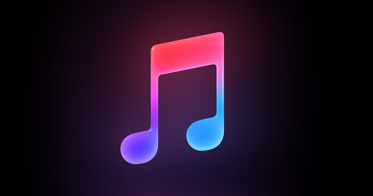 Apple Music Mac Download